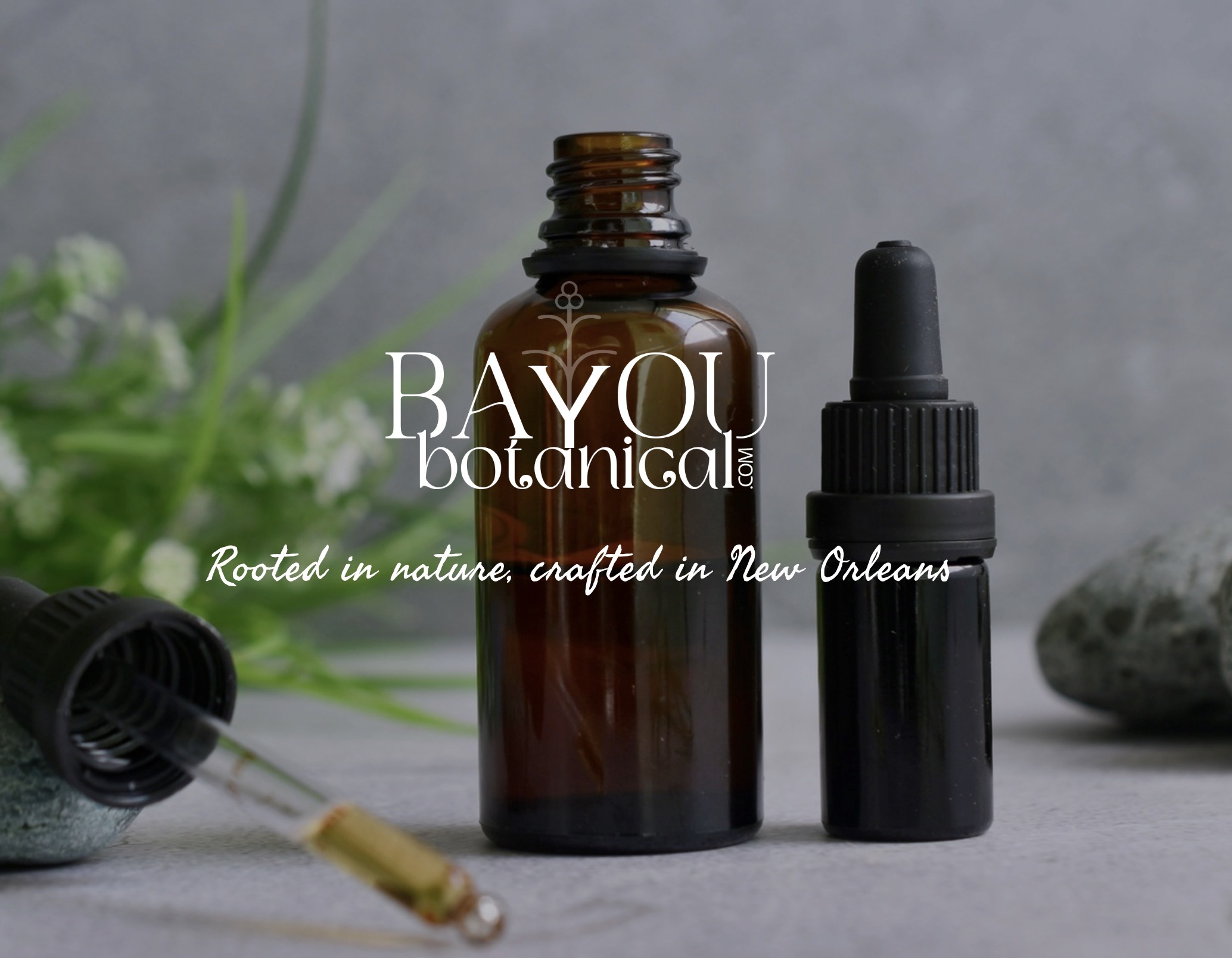 Home - Bayou Botanica